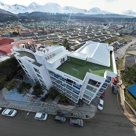 Bosque Encantado Ushuaia Zewnętrze zdjęcie