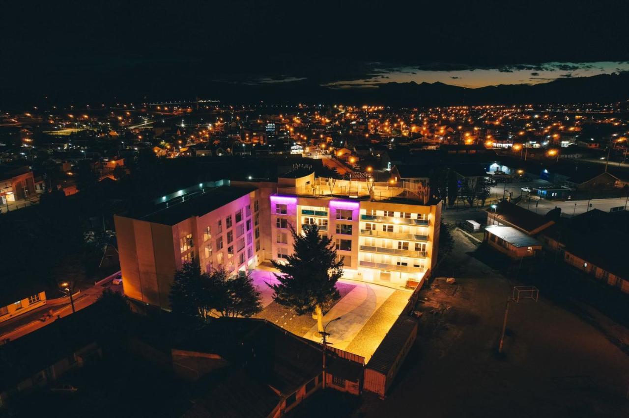 Bosque Encantado Ushuaia Zewnętrze zdjęcie
